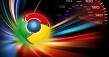 Google thực hiện cải tiến giúp Chrome nhanh hơn 30%