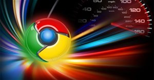 Google thực hiện cải tiến giúp Chrome nhanh hơn 30%