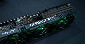 Nvidia ra mắt phiên bản RTX 4070 với bộ nhớ GDDR6 'siêu nhanh'