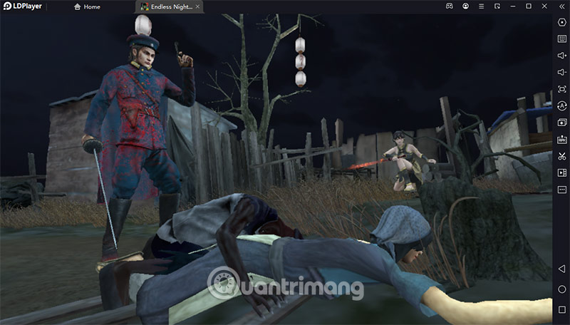 tải endless nightmare 5 pc