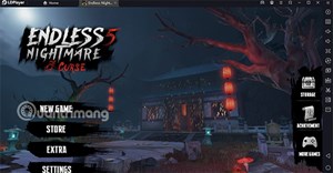 Endless Nightmare 5: Curse PC