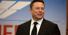 Elon Musk đột ngột “quay xe”, tuyên bố theo đuổi các dự án AI sáng tạo
