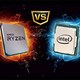 Nên lựa chọn CPU hãng nào: Intel hay AMD?