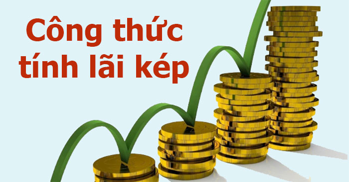 Công cụ tính Lãi suất kép trực tuyến - QuanTriMang.com