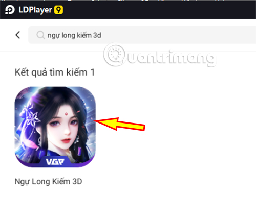 Tải Ngự Long Kiếm 3D trên PC