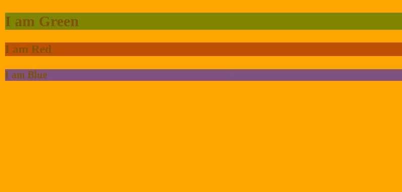 Thuộc tính CSS làm nền mờ