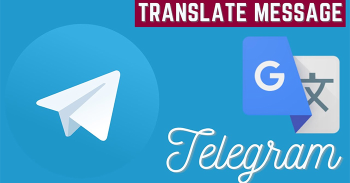 Telegram Inno St Cách dịch tin nhắn trên Telegram - QuanTriMang.com