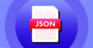 File JSON là gì?