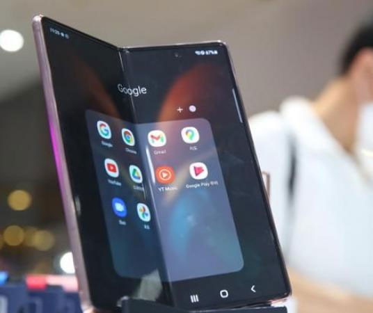 Samsung tính thay thế Google Search bằng Bing trên điện thoại Galaxy