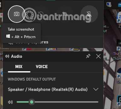 chup man hinh laptop hp