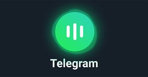 Cách cài voice chat thành âm báo Telegram