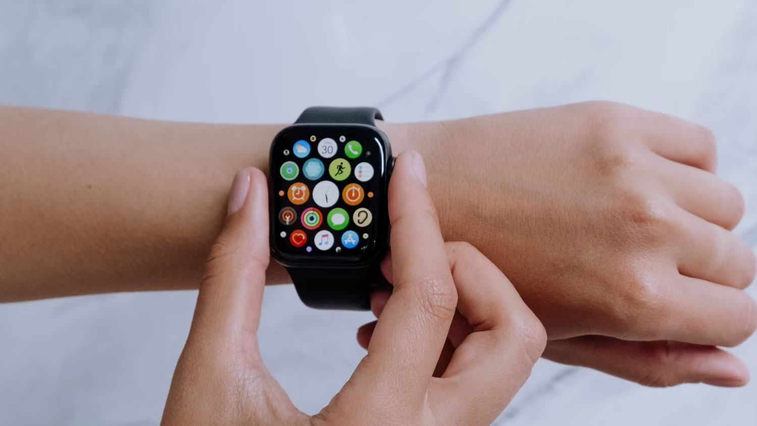 Smartwatch có thể có các tính năng vượt trội