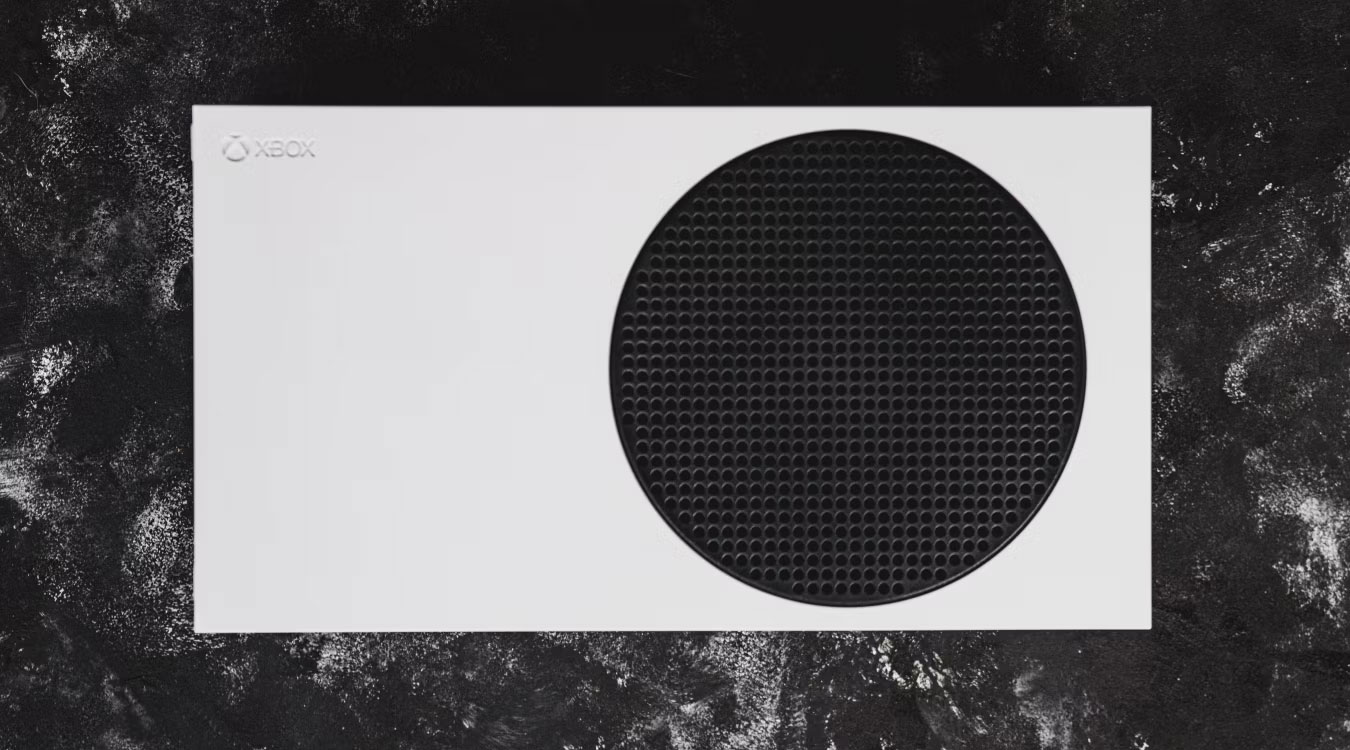 Xbox Series S