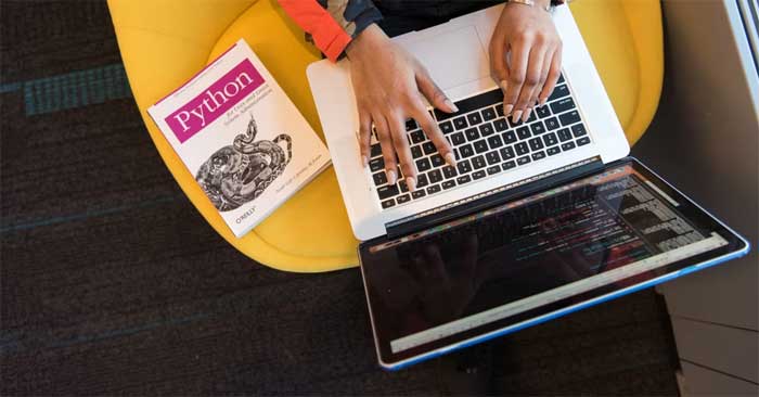 Lập trình Python trên WSL