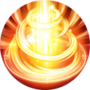 Chiêu 1: Vụ nổ thời không