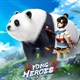 Tổng hợp code Yong Heroes 2: Phong Vân Tái Khởi