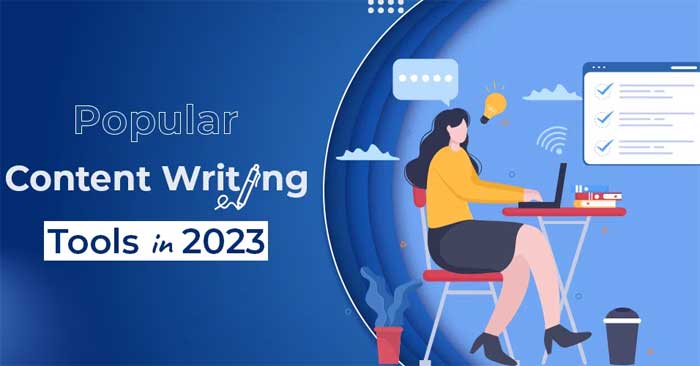 Những công cụ sáng tạo nội dung tốt nhất trong năm