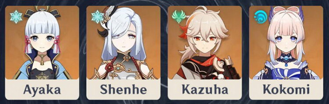 Đội hình chinh phục La Hoàn Thâm Cảnh 3.6