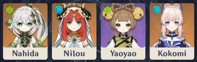 Đội hình chinh phục La Hoàn Thâm Cảnh 3.6