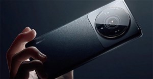 Đánh giá Xiaomi 13 Ultra: Flagship Android mới ra mắt với phần cứng camera "khủng"