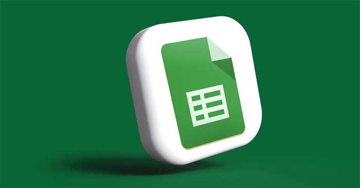 Google Sheets