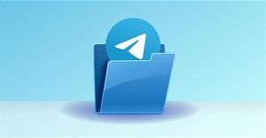 Hướng dẫn tạo thư mục trò chuyện trên Telegram