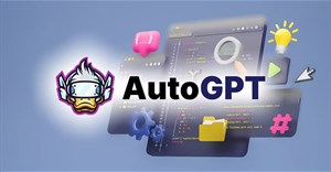 Auto-GPT là gì? Nó khác với ChatGPT như thế nào?