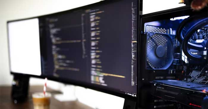 Thiết kế bảng HTML bằng CSS