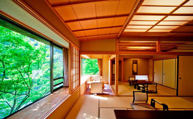 Khách sạn có tổng cộng 37 phòng