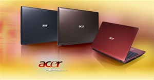 12 cách chụp màn hình máy tính Acer nhanh, đơn giản