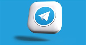 Cách lưu trữ tin nhắn trên Telegram