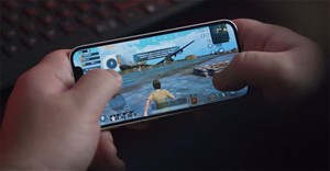 4 lý do iPhone Pro Max tuyệt vời để chơi game