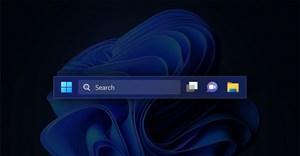 Microsoft đang khôi phục một trong những tính năng được yêu cầu nhiều nhất trên taskbar Windows 11