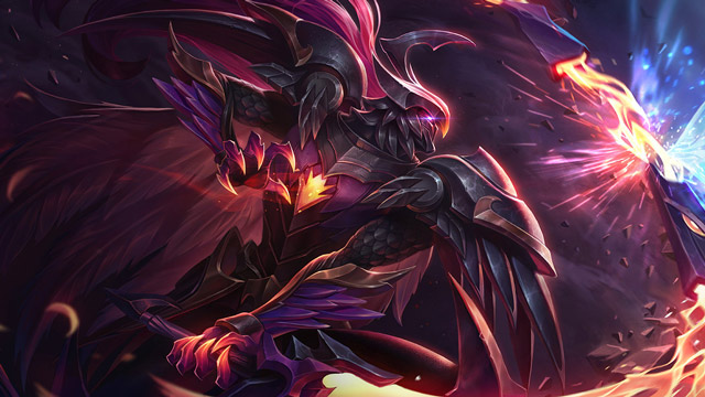 Hướng dẫn cách chơi Omen mùa S1 2023