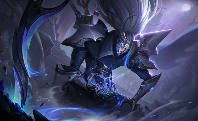 Hướng dẫn cách chơi Omen mùa S1 2023