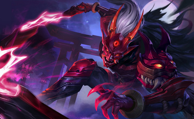 Combo chiêu thức Omen