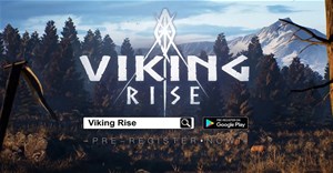 Tải Viking Rise trên Android và iOS