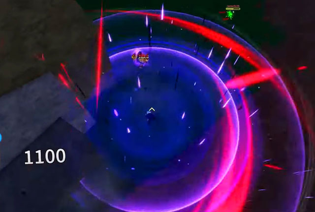 trai trong luc blox fruit