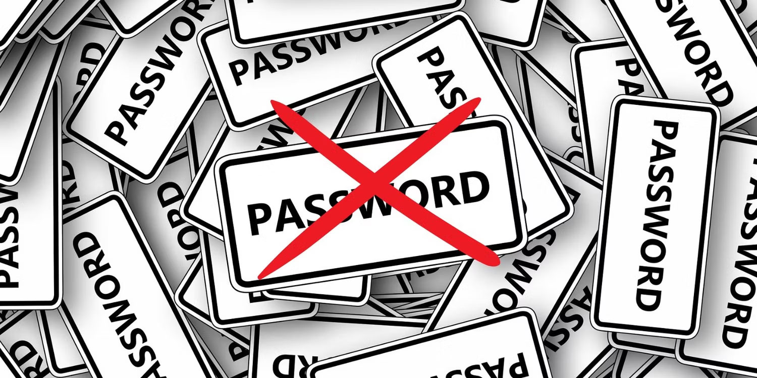 Tại sao bạn không nên sử dụng trình tạo mật khẩu?