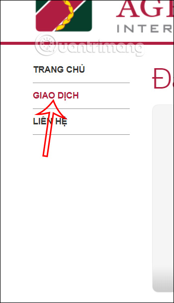 5 Cách Kiểm Tra Lịch Sử Giao Dịch Agribank đơn Giản