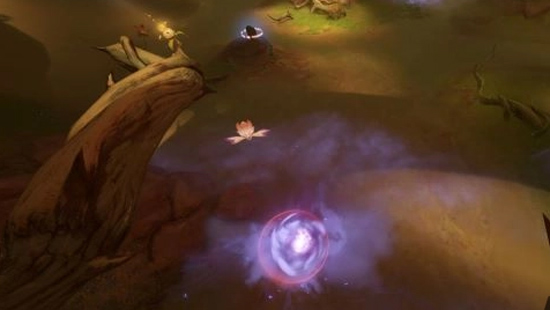 Cách mở Rương Hiếm tại Đầm Lầy Asipattravana