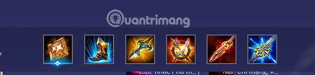 Cách lên đồ cho Bijian mùa S2 2023