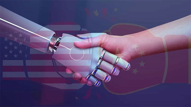 ChatGPT sẽ phải chuẩn bị để đối mặt với sự cạnh tranh mạnh mẽ từ các đối thủ Trung Quốc