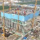 Tòa nhà này là một viên pin khổng lồ chứ không phải chung cư, bất ngờ chưa!