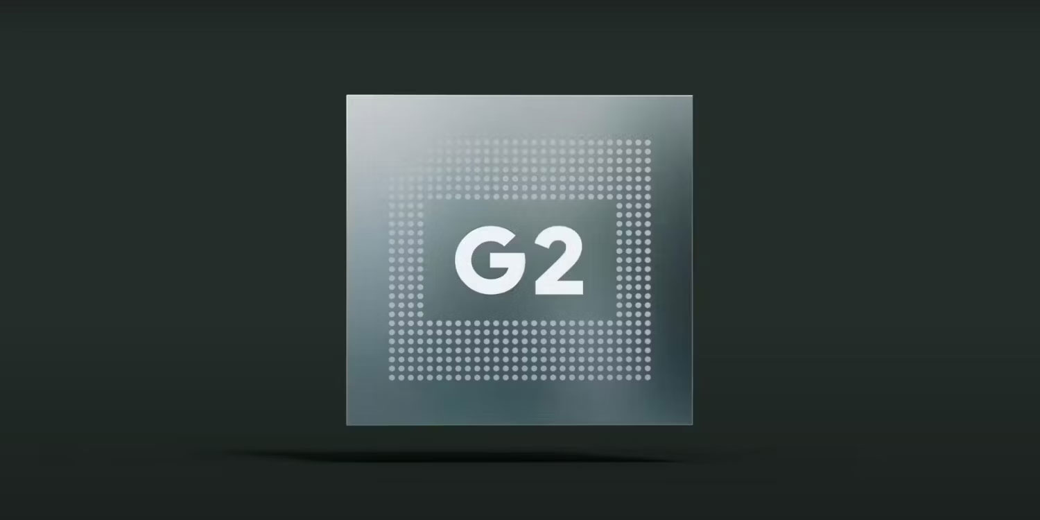 Google Tenor G2