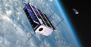 SpaceX phóng vệ tinh 5G đầu tiên lên quỹ đạo Trái đất 