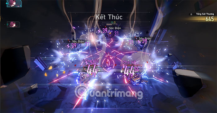 Cấu hình Honkai Star Rail PC - QuanTriMang.com