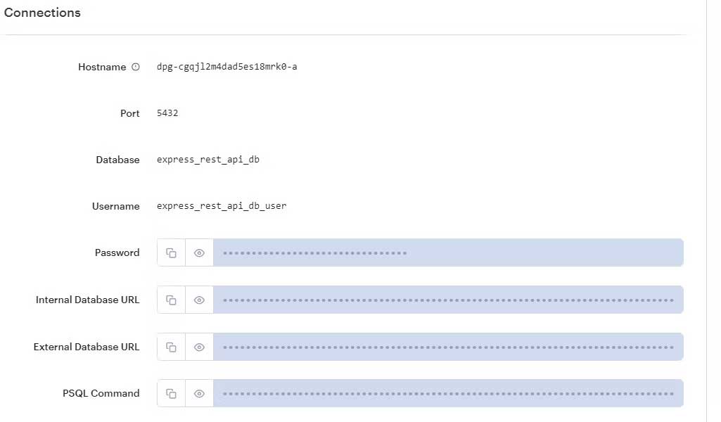 Kết nối các lệnh