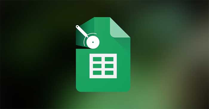 Google Sheets