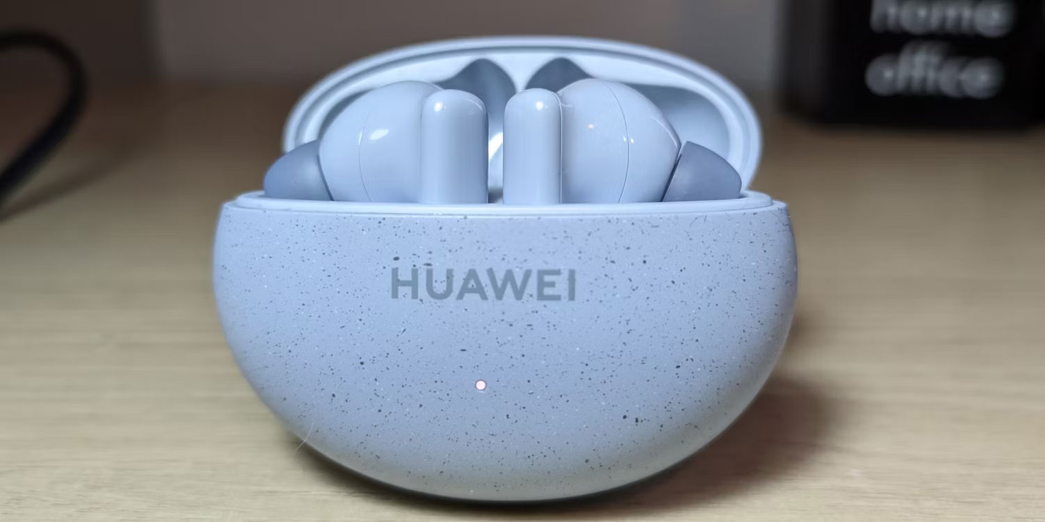Hộp sạc Huawei FreeBuds 5i